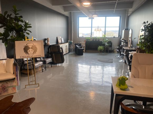 Linncinnati suite 404 photo 2