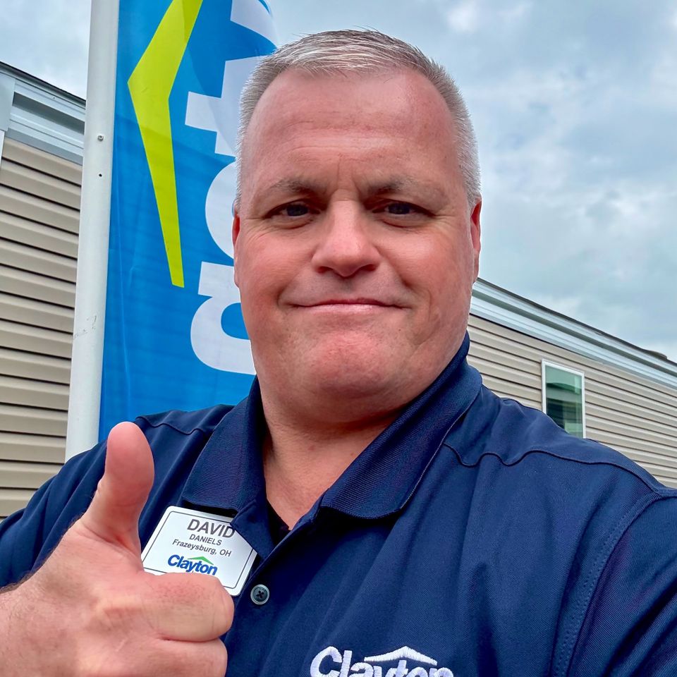 David daniels  clayton homes 