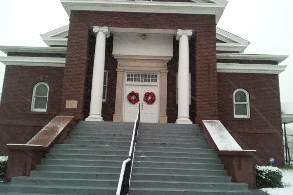 Church