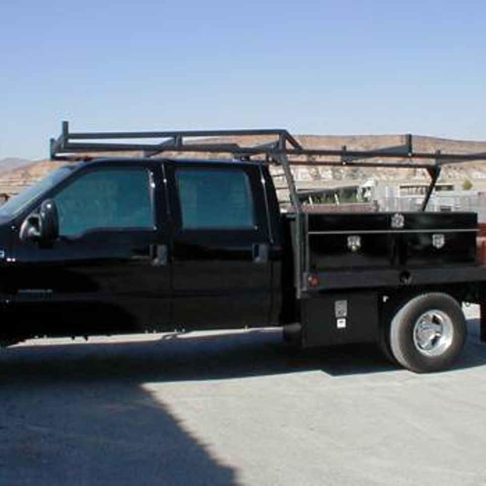 Contractor bed15l