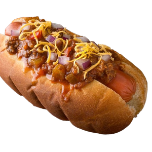Coney dog