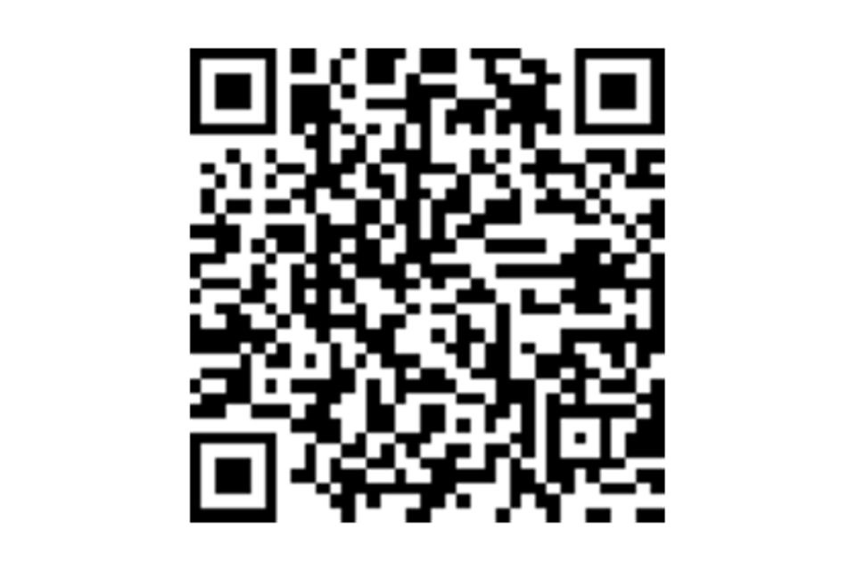 Gym truck chico reviews qr code cropped as of 03 25 2025