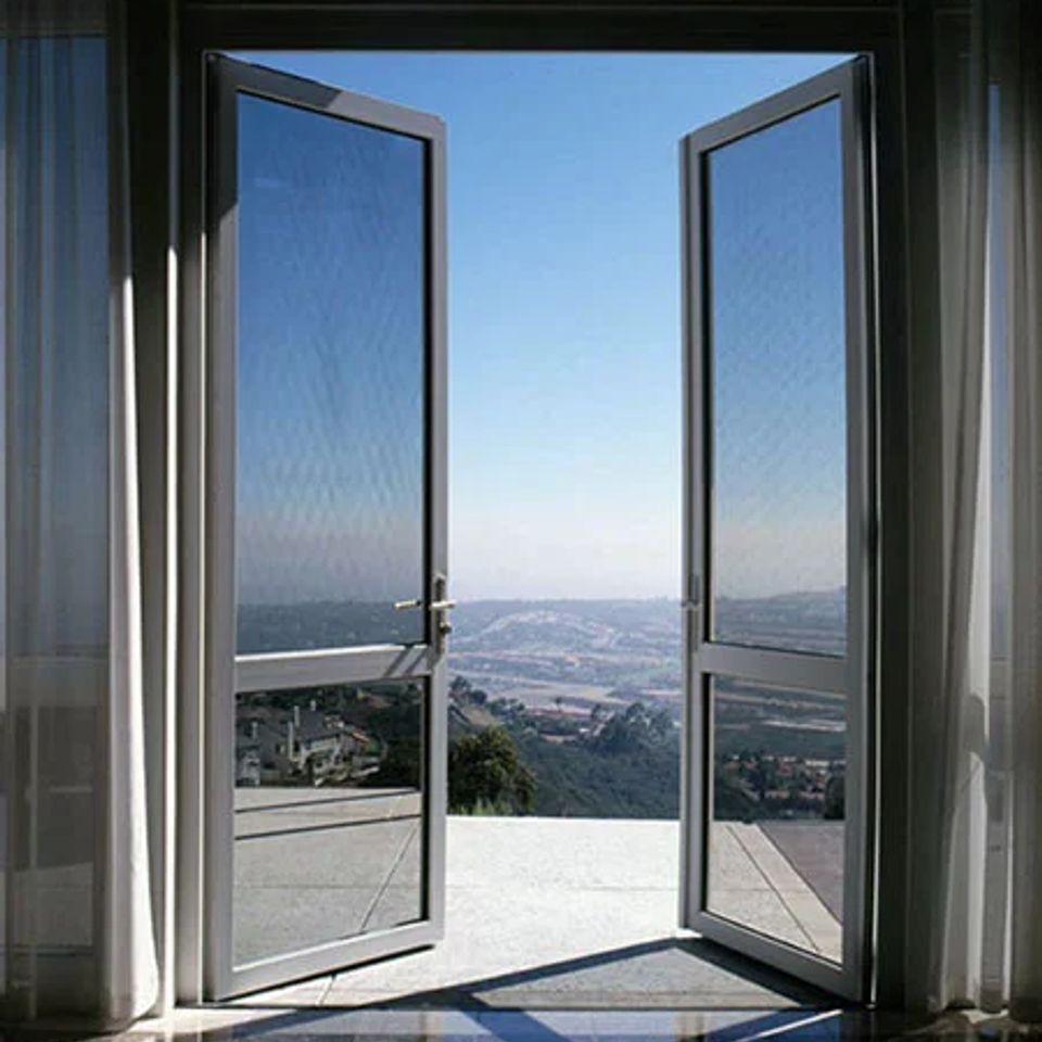 Doors slide 4