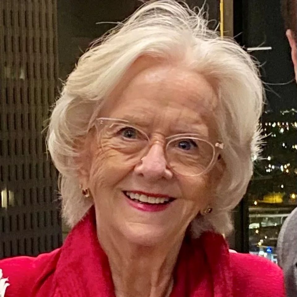 Caroline crane 23