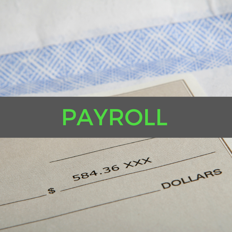 Payroll