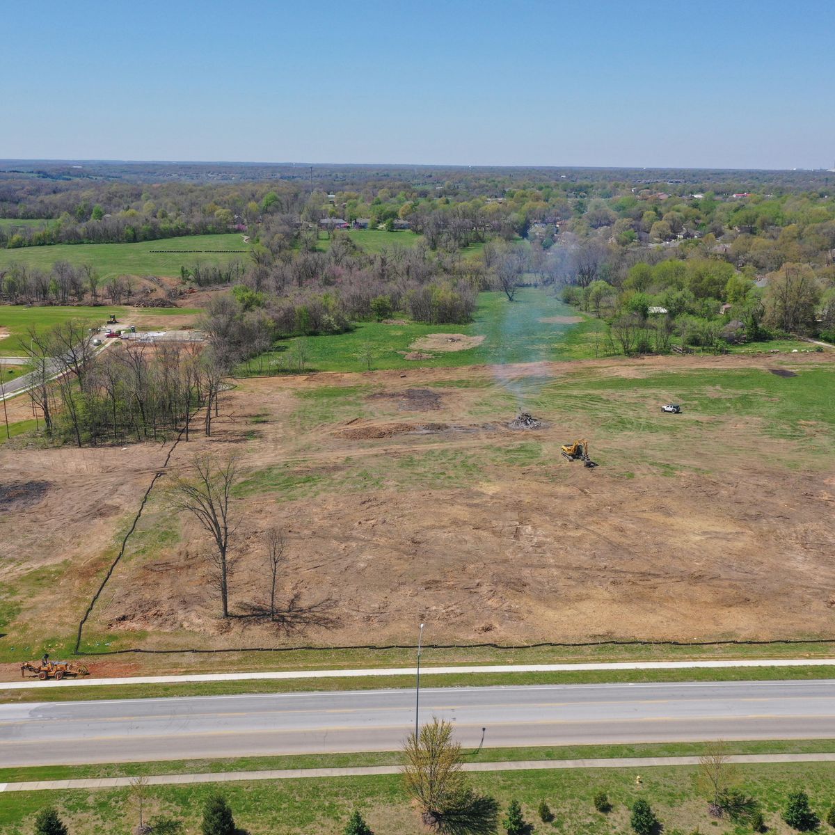 Photo Gallery Anthony Park, Springfield, Missouri