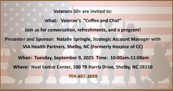 Vets