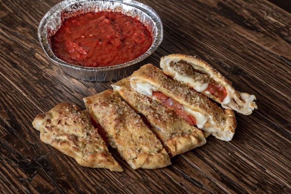 Stromboli
