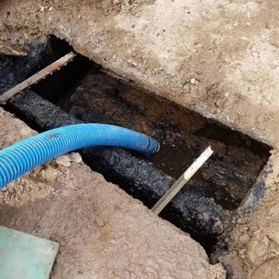 Bill’s Sewer & Drain in Jerome, ID