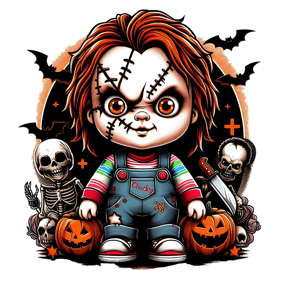 Seasons   halloween chucky trick or treat 39 4