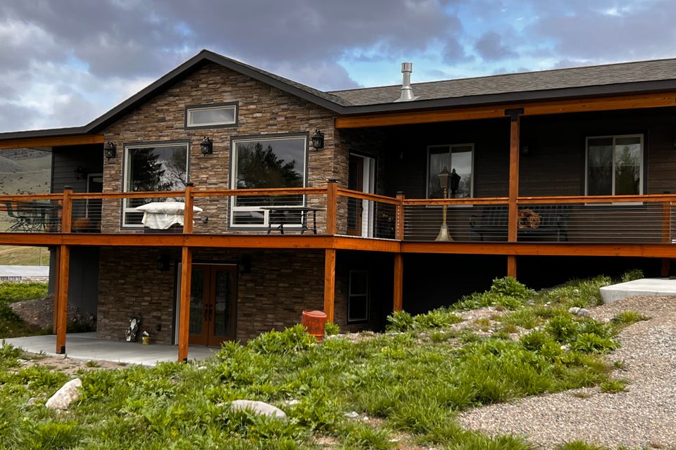 Cathy house 5