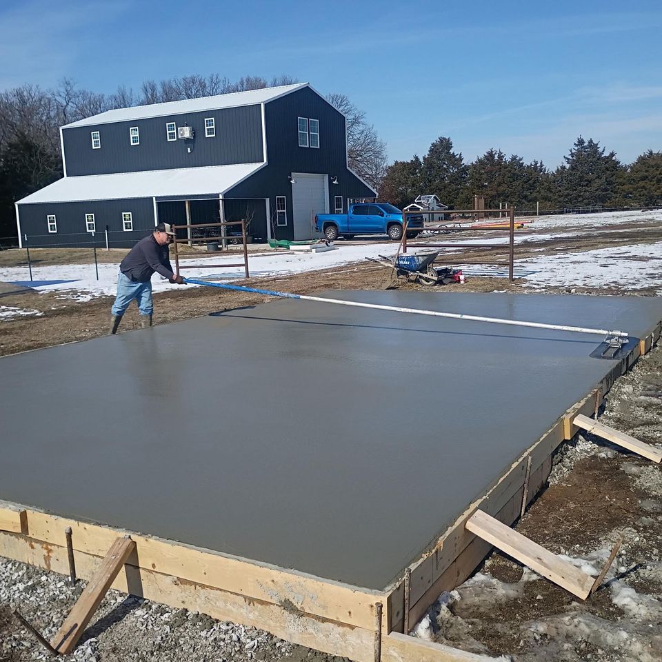 Brattinconcrete