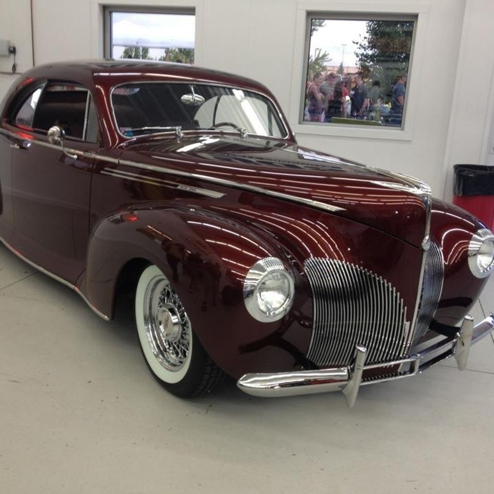 1932 lincoln zephyr pic 1