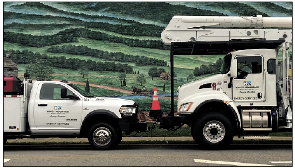 Truck