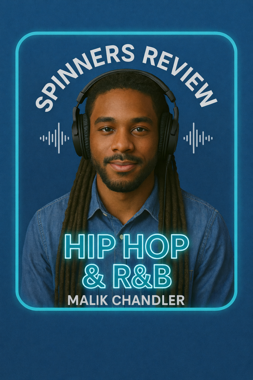 Hip hop  rb final column logo