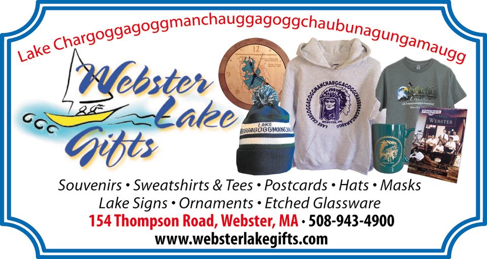 Websterlakegifts