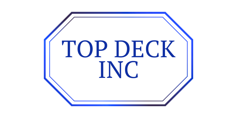 Top Deck Inc.