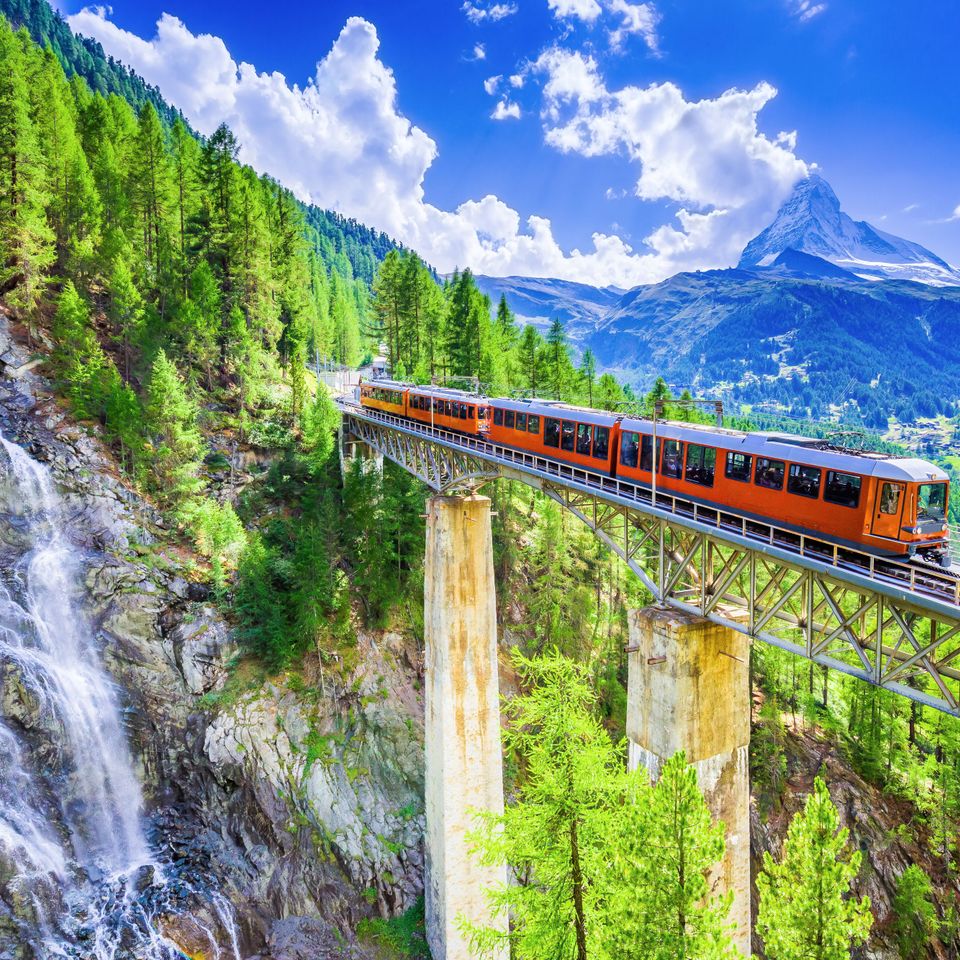 Switzerland