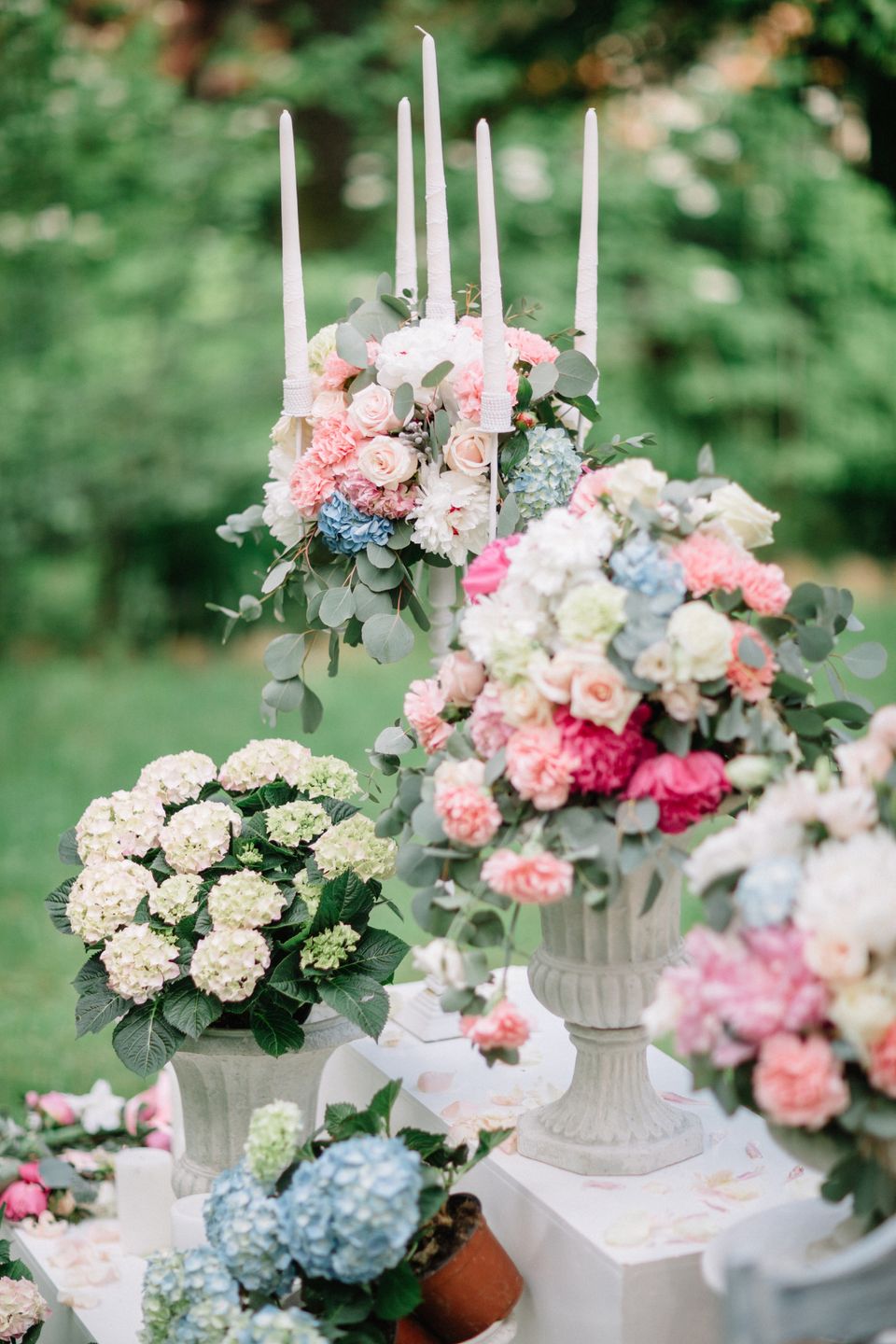 Event Floral Design
