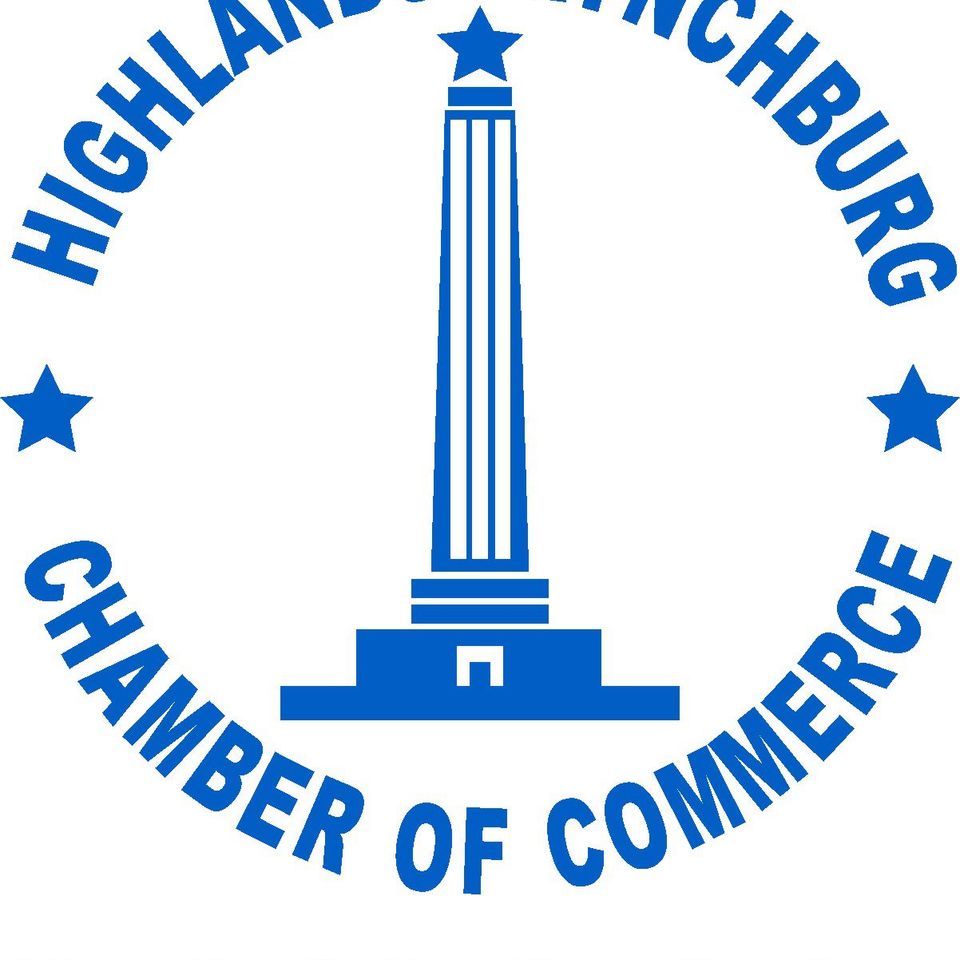 Highlands chamber logo