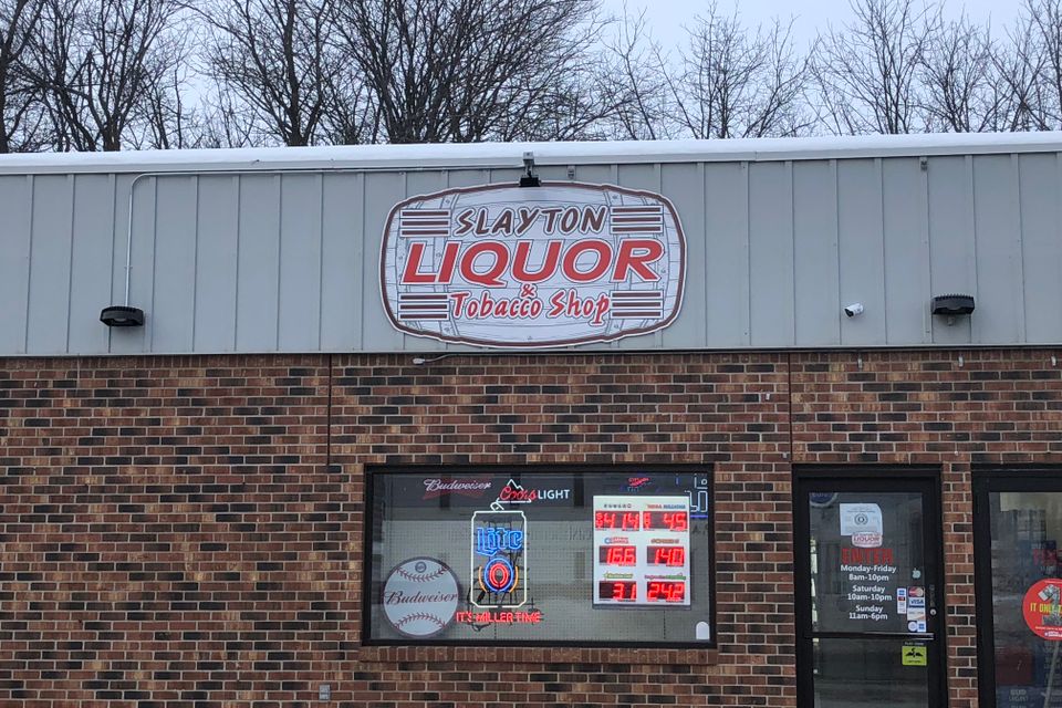 Bandk designs slayton 267