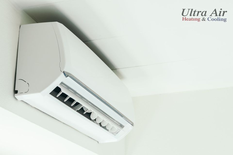 Air conditioning raleigh