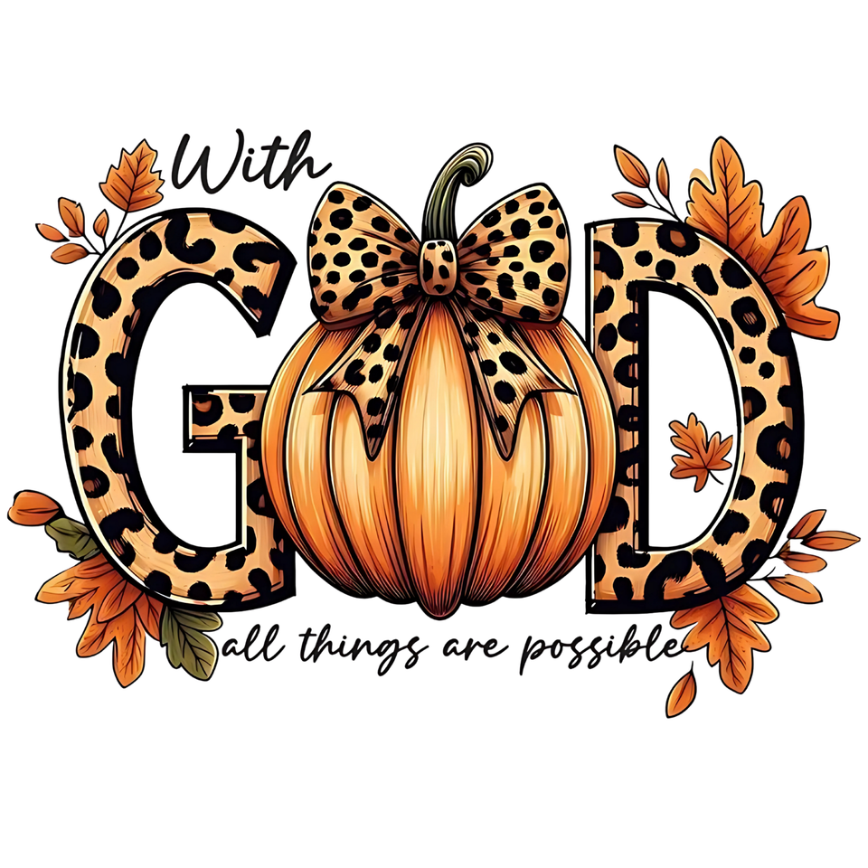 Seasons   halloween with god all things are possible44 3