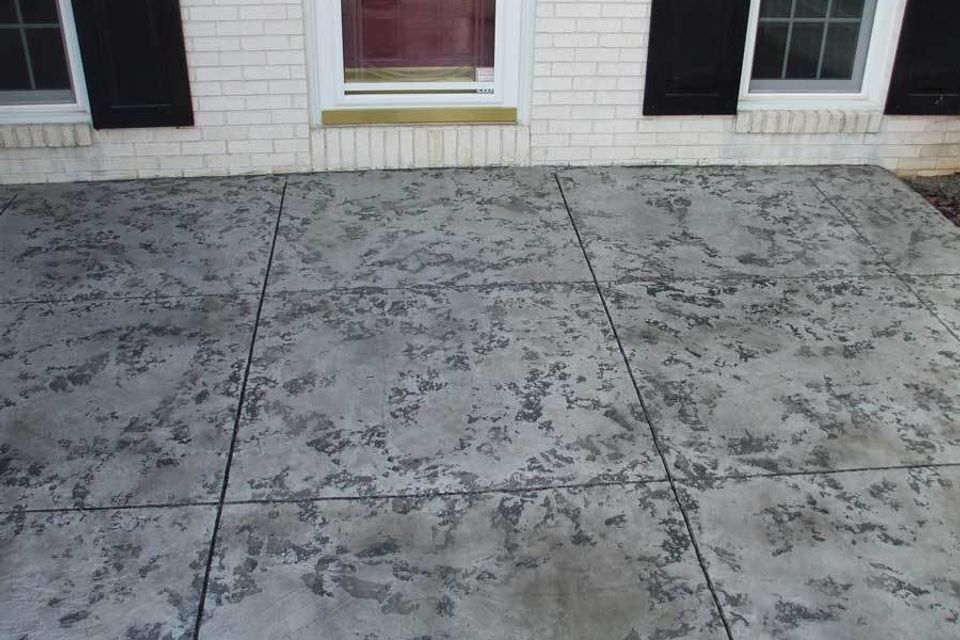 Tuscan Slate example