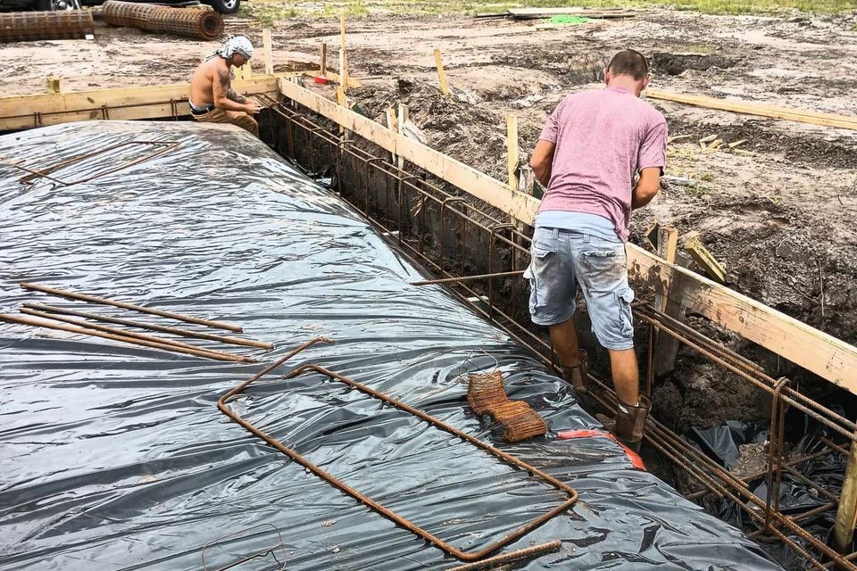 Concretearmyworkingfoundation