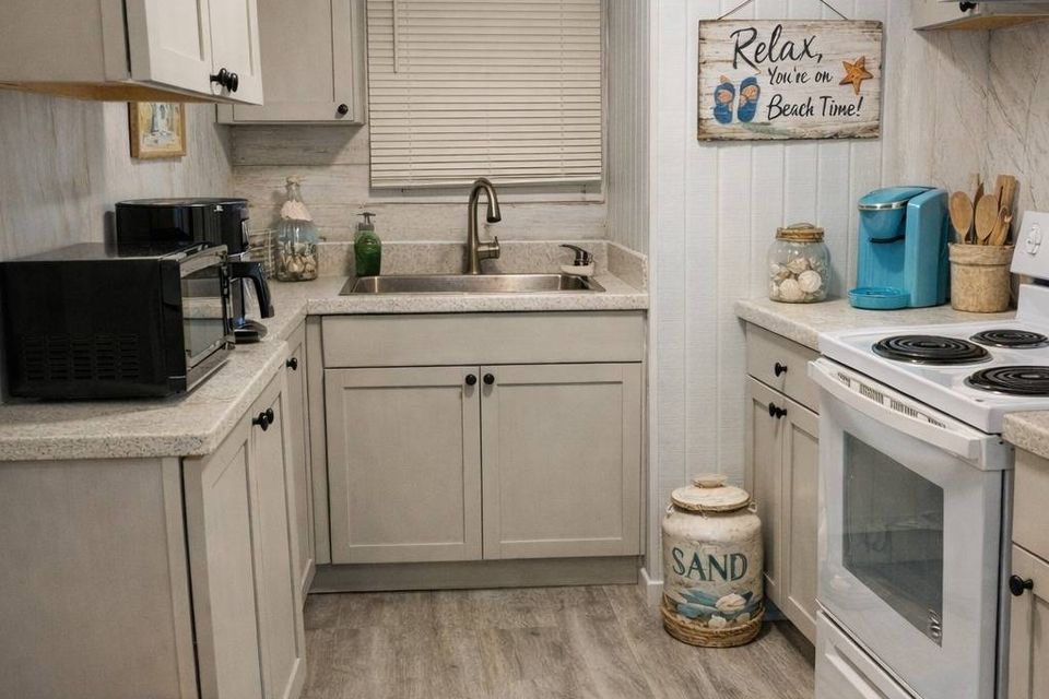 Spencer lower unit kitchen sm
