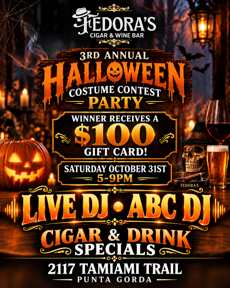 Halloween party 2026 with dj
