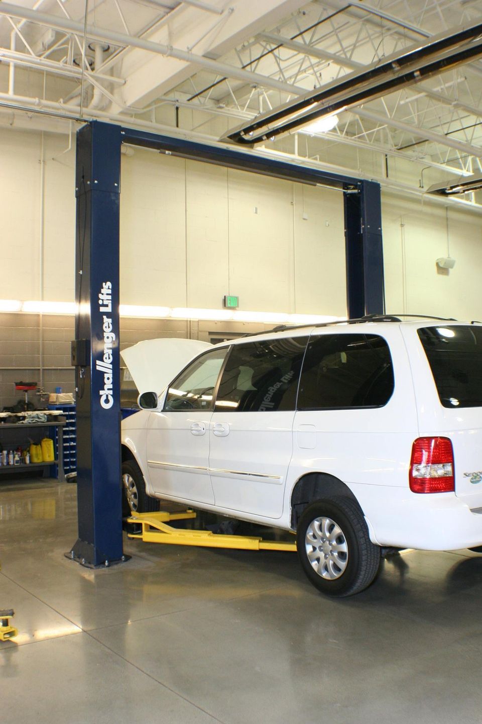Professional Home & Commercial Car Lift Service in Boise