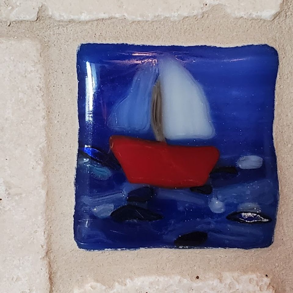 2x2 tile specialty