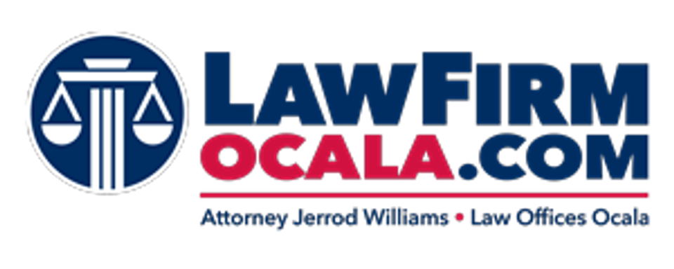 Law firm ocalla logo