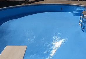 Pool paint 3