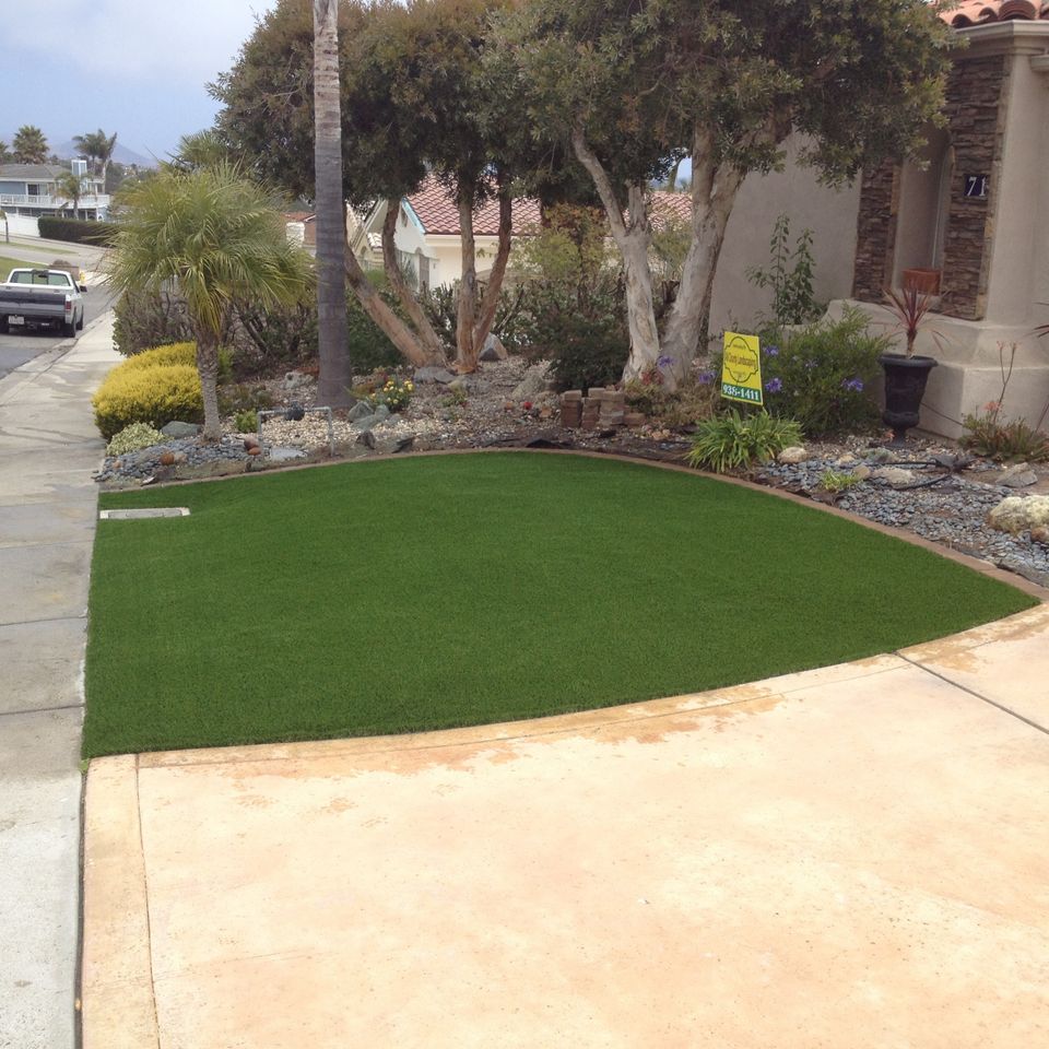 Artificial grass 98