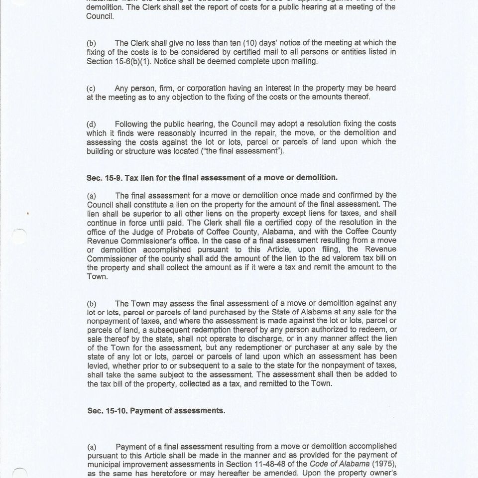 Ordinance number 20 02 page 9