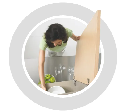 Trusted general contractor in Knoxville TN providing high-quality home remodeling services.