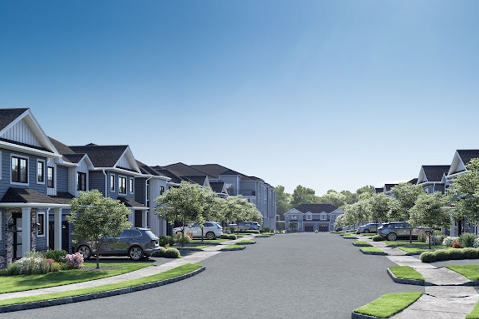 Highview hills