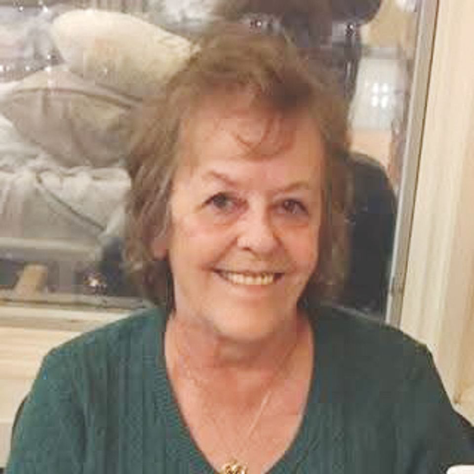 Rita windust
