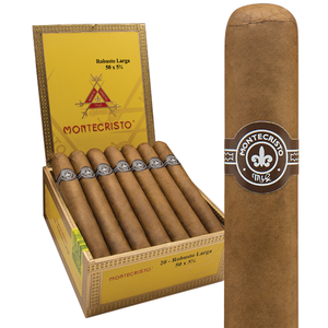 Montecristo cigar