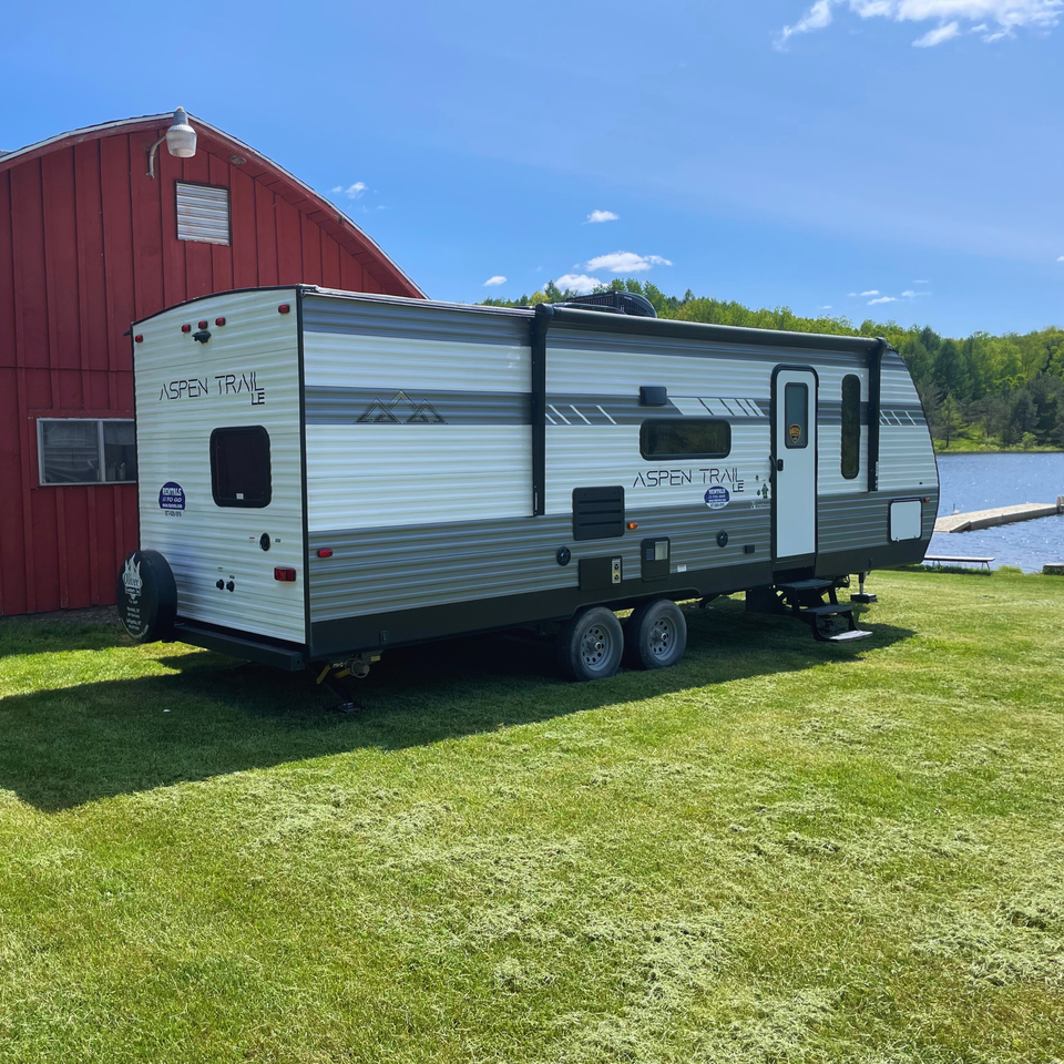 Camper Rental