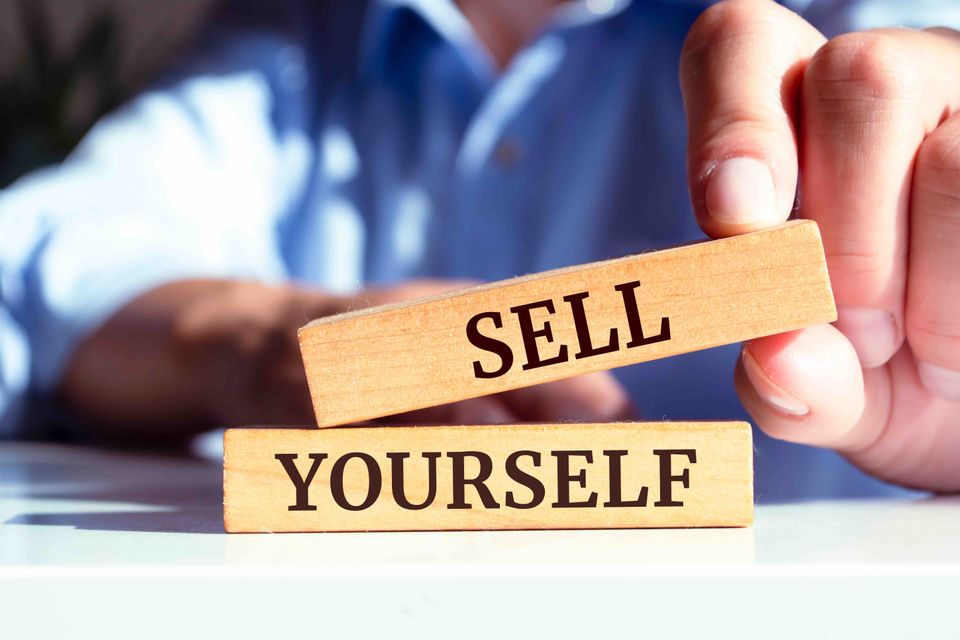 5 tips for selling yourself effectively as a web designer 