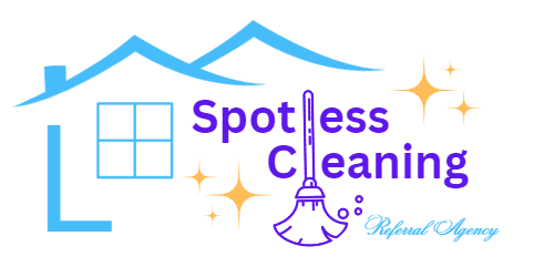 AA Spotless Cleaning