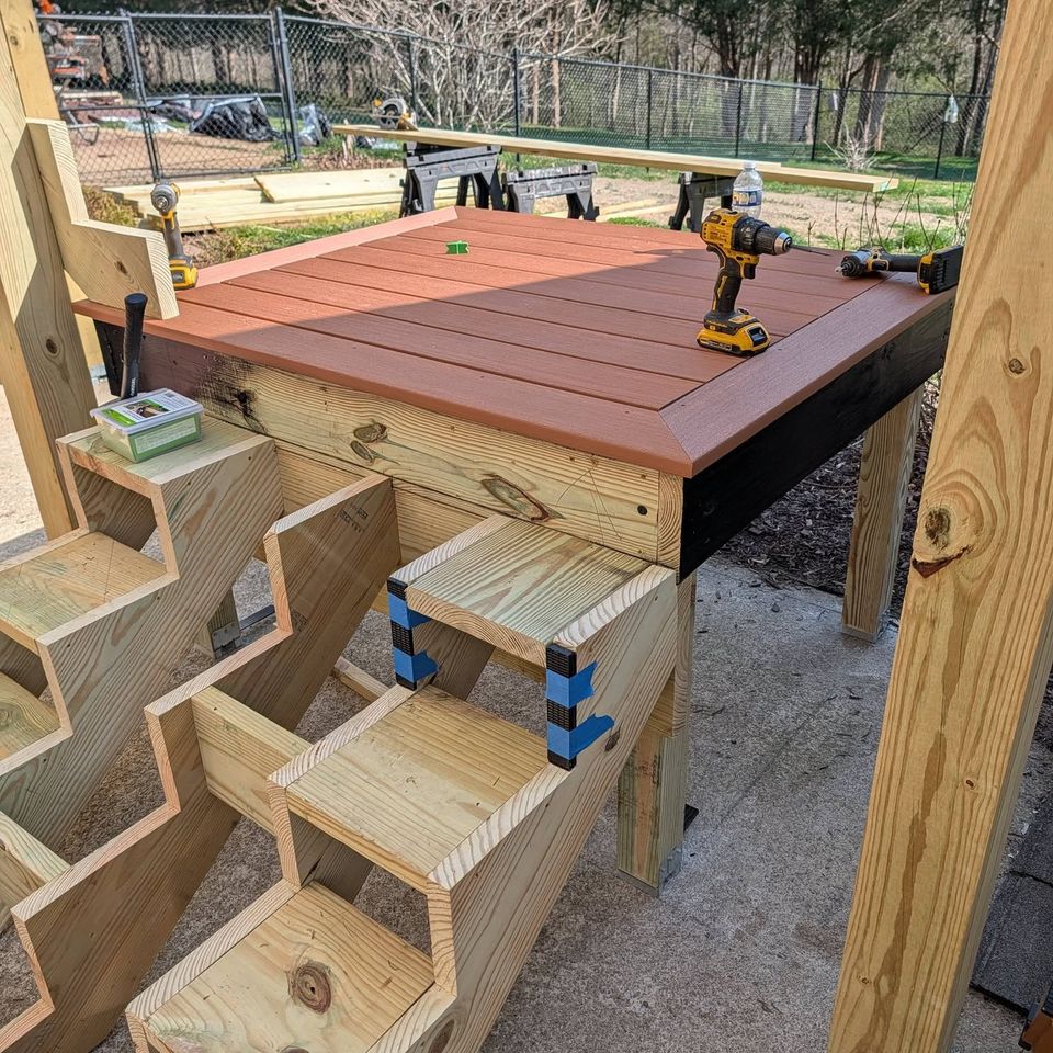 Handyman johnsoncity11
