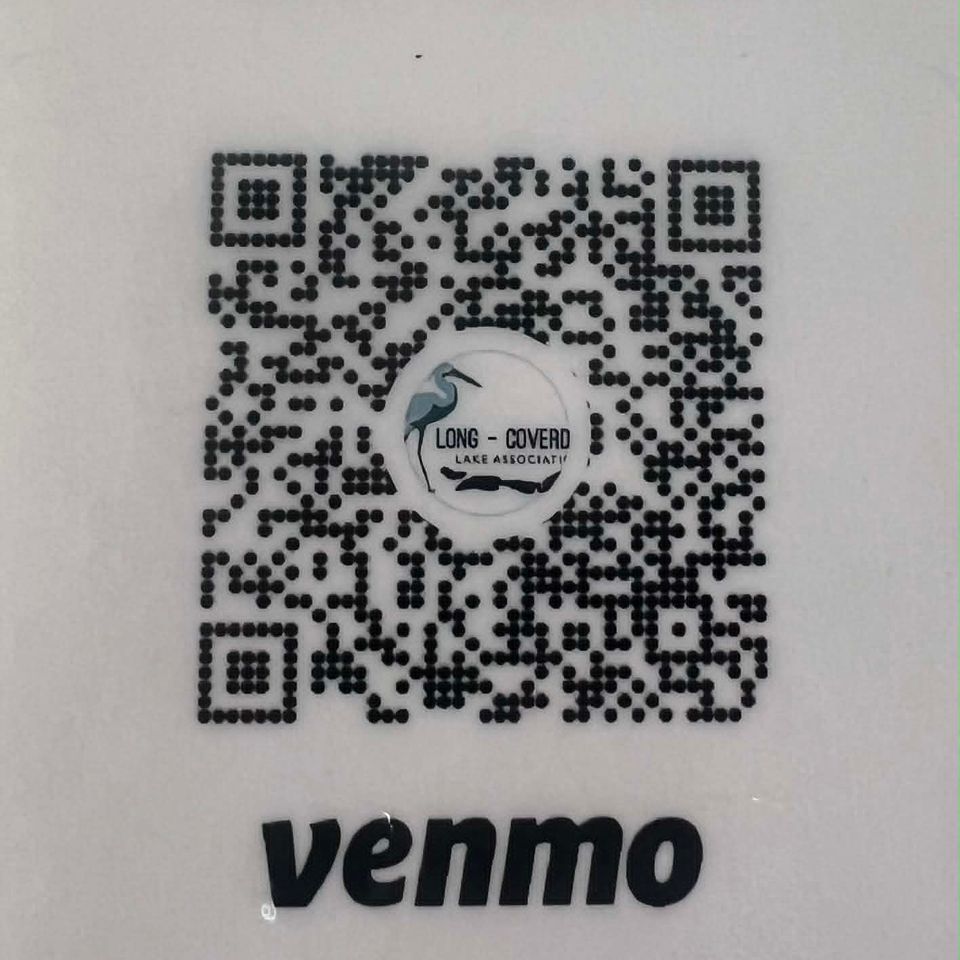 Long coverdale qr