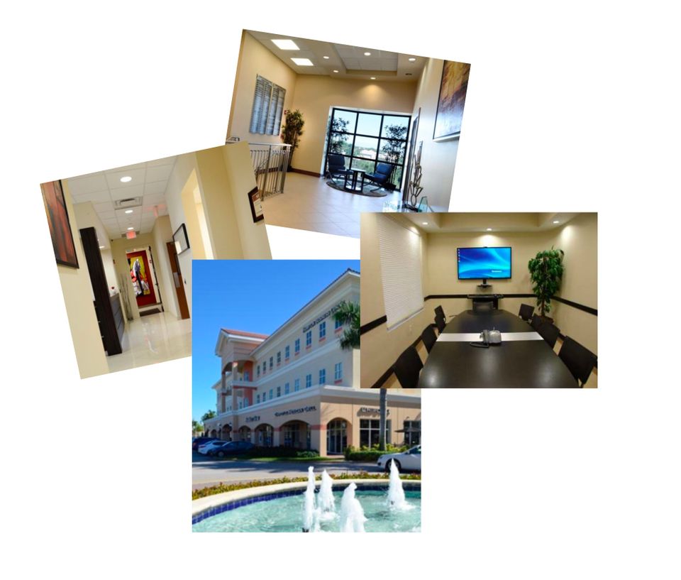 Pembroke Pines, Florida Office - Biz Design Pro