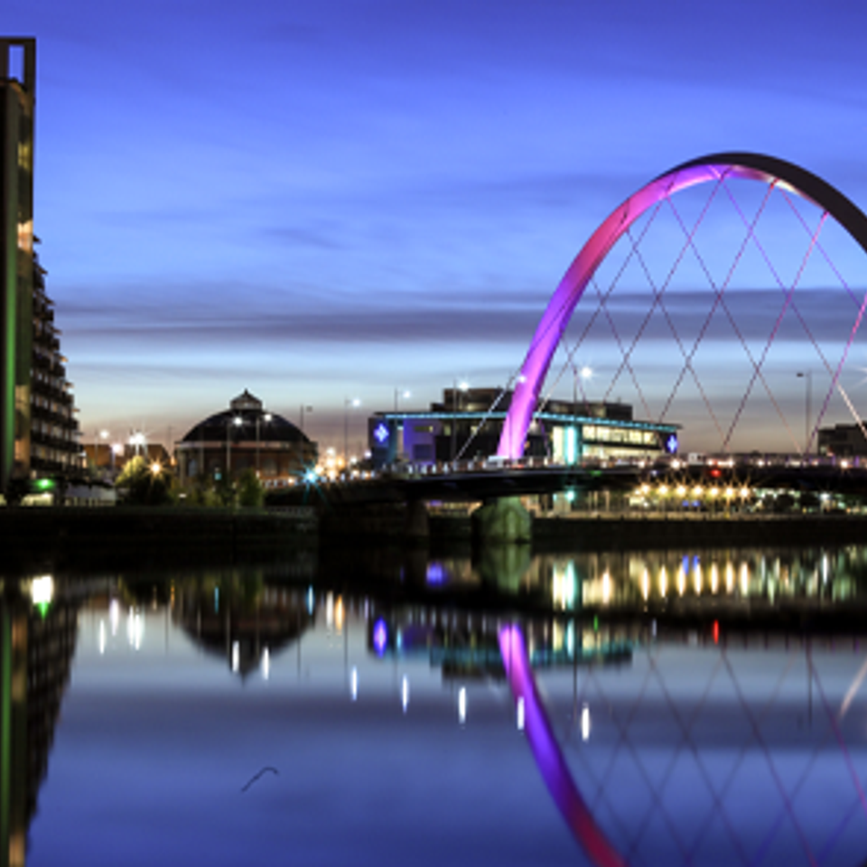 Uk   4 days   3 nights   glasgow