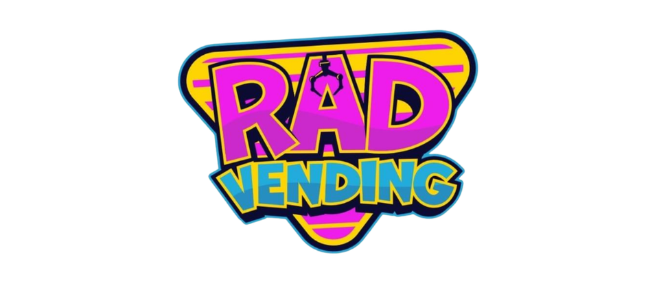 Electric claw   rad vending