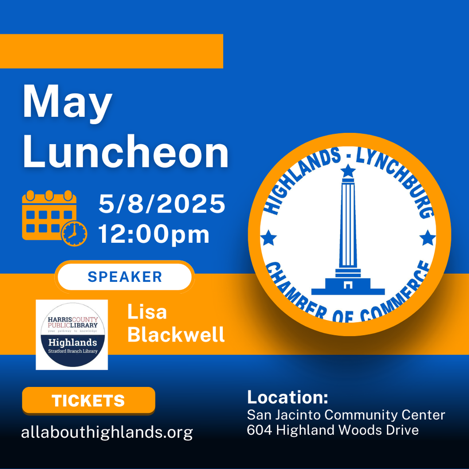 Hlcc luncheon may 2025
